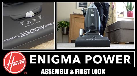 enigma vacuum cleaner youtube